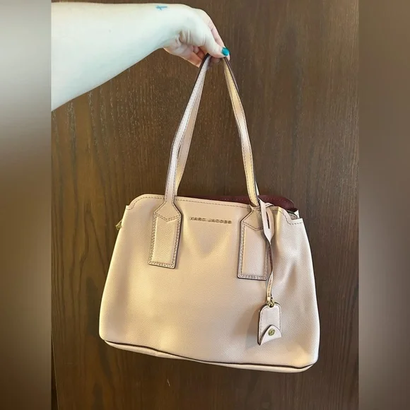 Marc Jacobs Editor Shoulder Bag - Picture 8 of 8